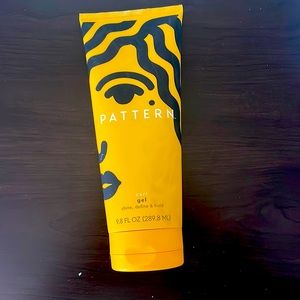 Pattern curl gel